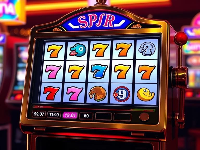 5853 bet